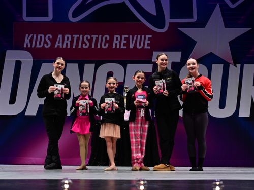 Chicago, IL - 2/21/2025 - Awards