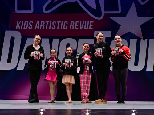 Chicago, IL - 2/21/2025 - Awards