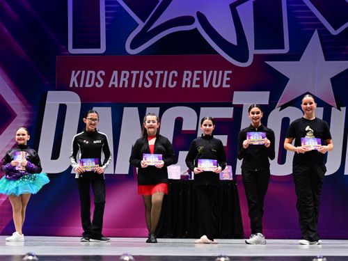 Chicago, IL - 2/21/2025 - Awards