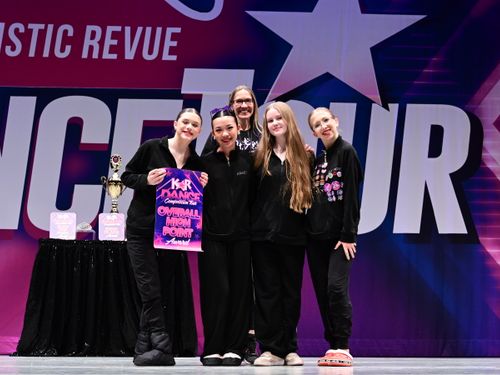 Chicago, IL - 2/21/2025 - Awards