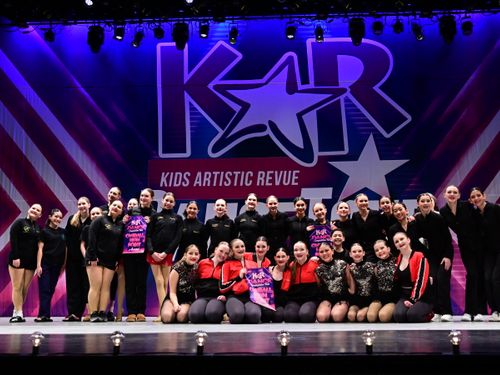Chicago, IL - 2/21/2025 - Awards