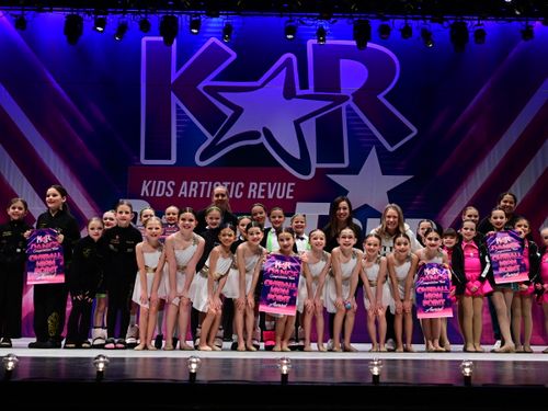 Chicago, IL - 2/21/2025 - Awards