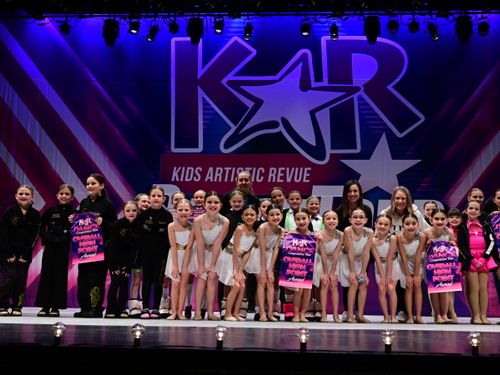 Chicago, IL - 2/21/2025 - Awards