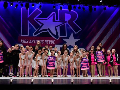 Chicago, IL - 2/21/2025 - Awards