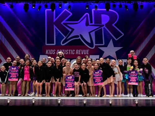 Chicago, IL - 2/21/2025 - Awards