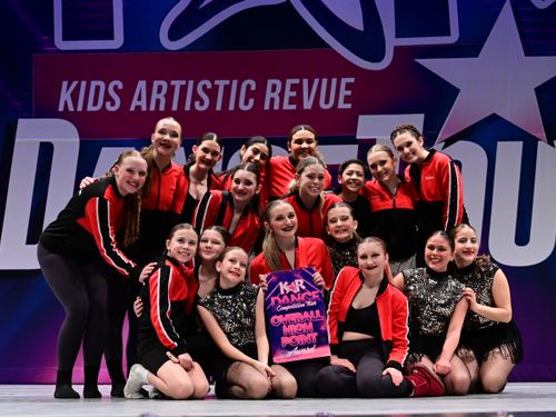 Chicago, IL - 2/21/2025 - Awards