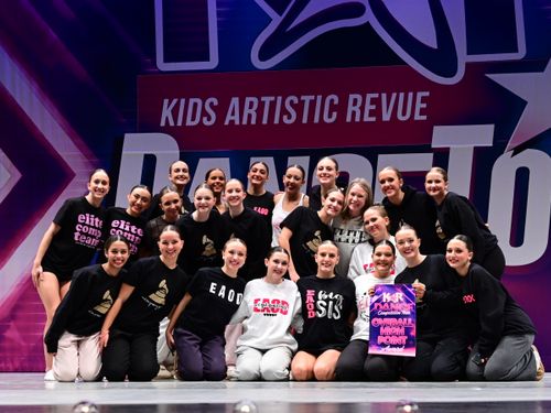 Chicago, IL - 2/21/2025 - Awards