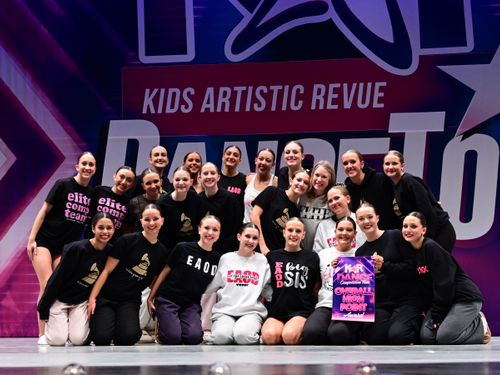 Chicago, IL - 2/21/2025 - Awards