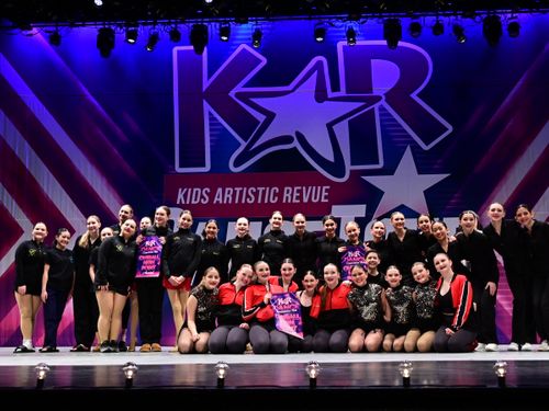 Chicago, IL - 2/21/2025 - Awards