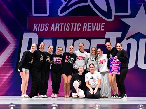 Chicago, IL - 2/21/2025 - Awards