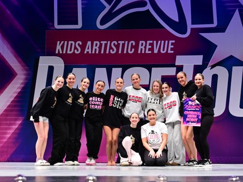 Chicago, IL - 2/21/2025 - Awards