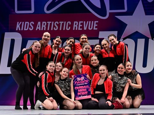 Chicago, IL - 2/21/2025 - Awards