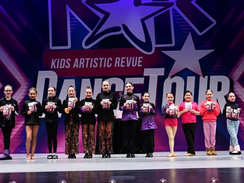 Chicago, IL - 2/21/2025 - Awards