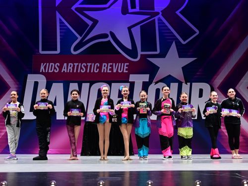 Chicago, IL - 2/21/2025 - Awards