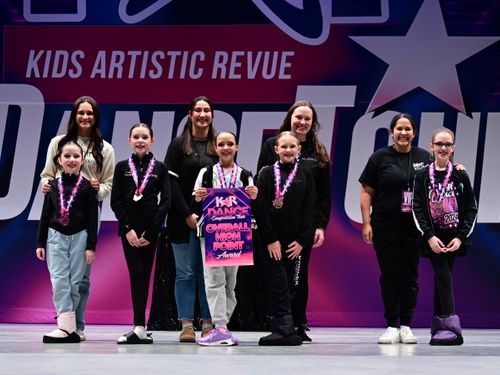 Chicago, IL - 2/21/2025 - Awards