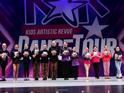 Chicago, IL - 2/21/2025 - Awards