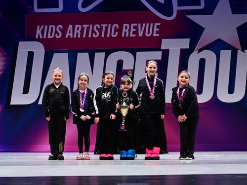 Chicago, IL - 2/21/2025 - Awards