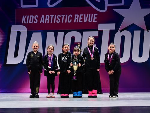 Chicago, IL - 2/21/2025 - Awards