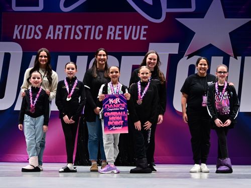 Chicago, IL - 2/21/2025 - Awards