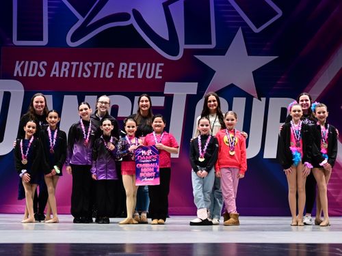 Chicago, IL - 2/21/2025 - Awards