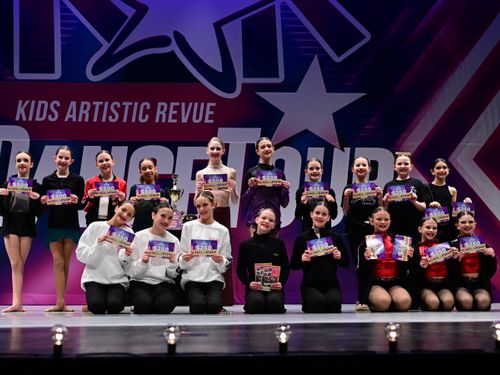 Chicago, IL - 2/21/2025 - Awards