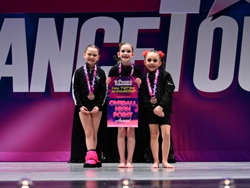 Chicago, IL - 2/21/2025 - Awards