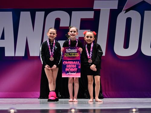Chicago, IL - 2/21/2025 - Awards