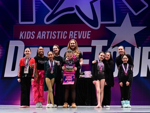 Chicago, IL - 2/21/2025 - Awards