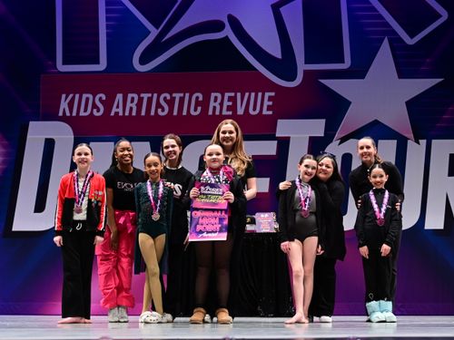Chicago, IL - 2/21/2025 - Awards