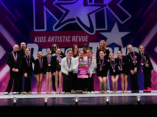 Chicago, IL - 2/21/2025 - Awards
