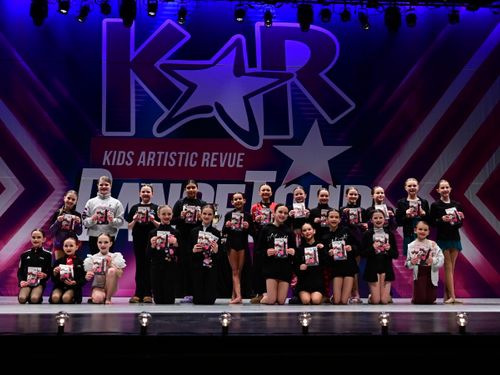 Chicago, IL - 2/21/2025 - Awards