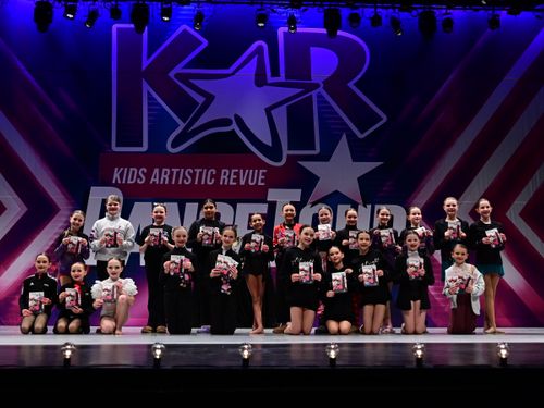 Chicago, IL - 2/21/2025 - Awards