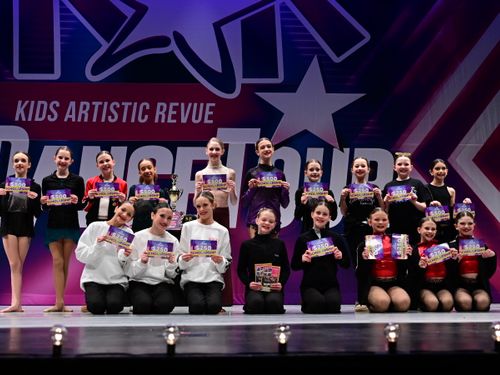 Chicago, IL - 2/21/2025 - Awards