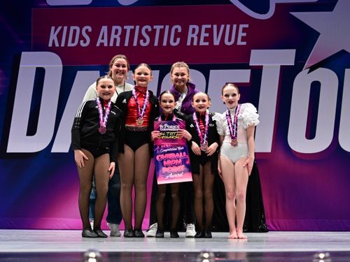 Chicago, IL - 2/21/2025 - Awards