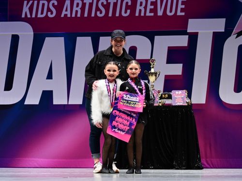 Chicago, IL - 2/21/2025 - Awards