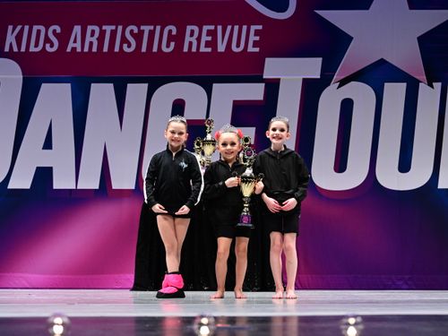 Chicago, IL - 2/21/2025 - Awards