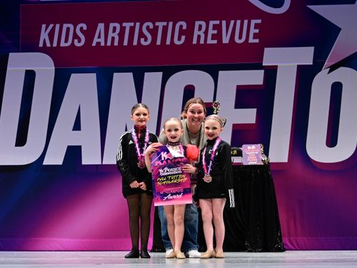 Chicago, IL - 2/21/2025 - Awards
