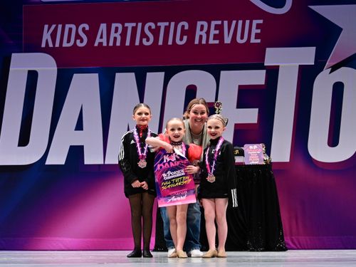 Chicago, IL - 2/21/2025 - Awards