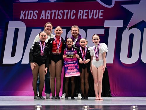 Chicago, IL - 2/21/2025 - Awards