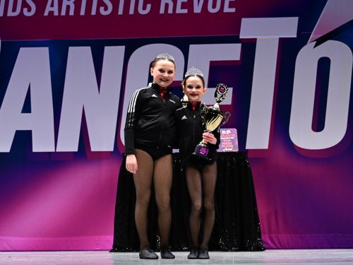 Chicago, IL - 2/21/2025 - Awards