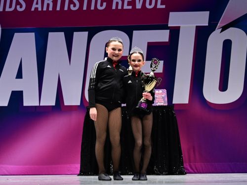 Chicago, IL - 2/21/2025 - Awards