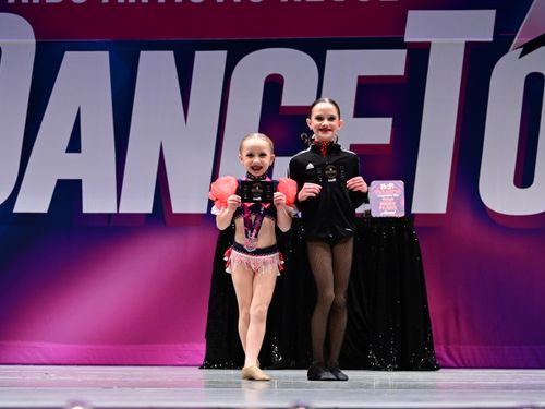 Chicago, IL - 2/21/2025 - Awards