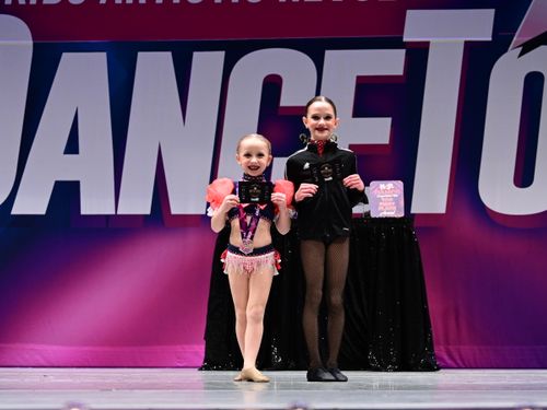 Chicago, IL - 2/21/2025 - Awards
