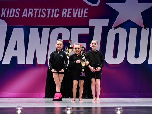 Chicago, IL - 2/21/2025 - Awards