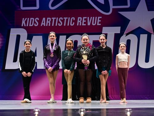 Chicago, IL - 2/21/2025 - Awards
