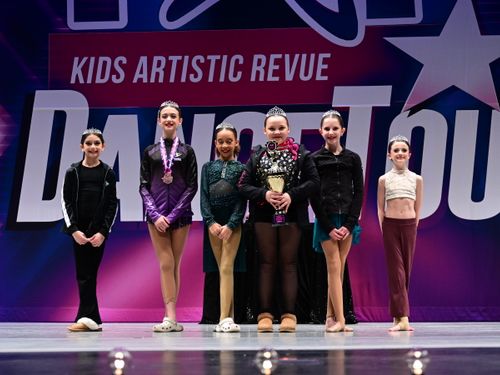 Chicago, IL - 2/21/2025 - Awards