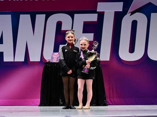 Chicago, IL - 2/21/2025 - Awards