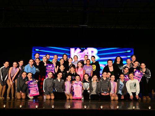 Davenport, IA - 2/21/2025 - Awards