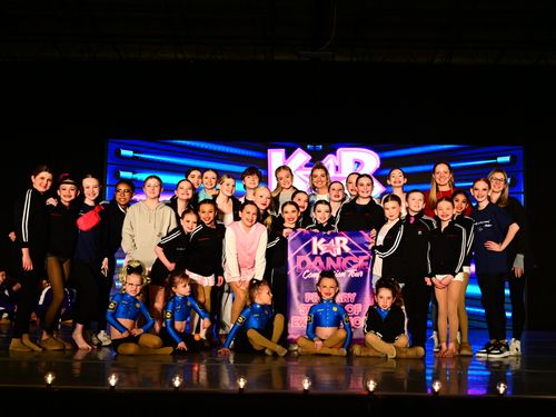 Davenport, IA - 2/21/2025 - Awards