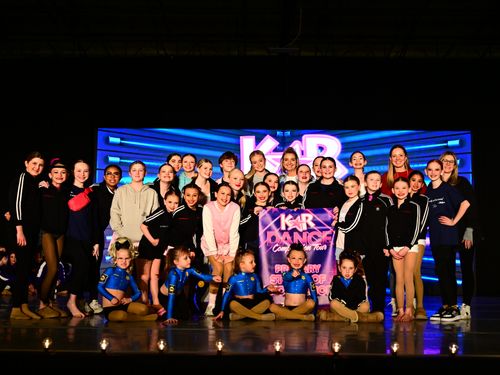 Davenport, IA - 2/21/2025 - Awards